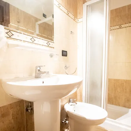 Panzió Trastevere 2*