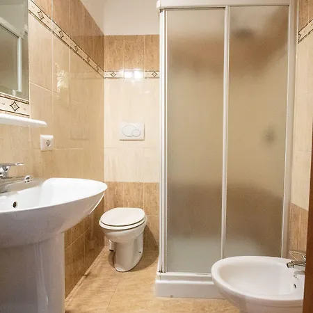 Panzió Trastevere 2*