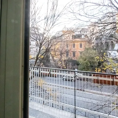 Trastevere Panzió Róma
