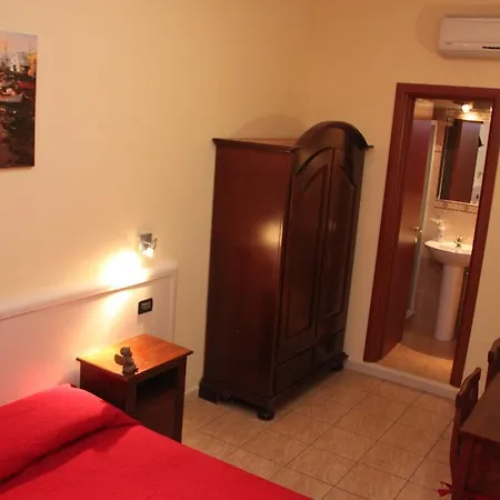 Bed & Breakfast Trastevere