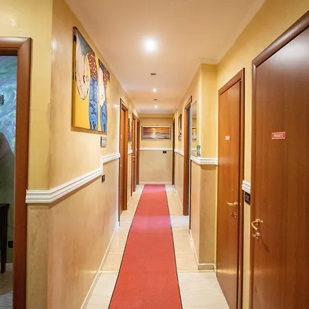 Trastevere Bed & Breakfast