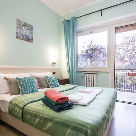 Trastevere Bed & Breakfast