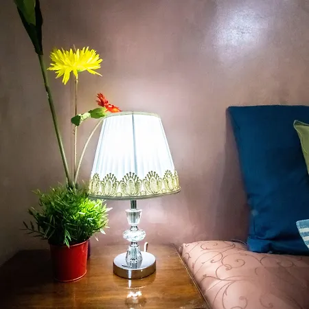 Bed & Breakfast Trastevere Řím