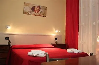 Trastevere Rome