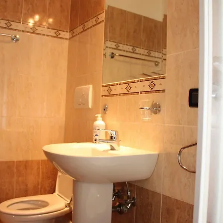 Trastevere Bed & Breakfast Roma