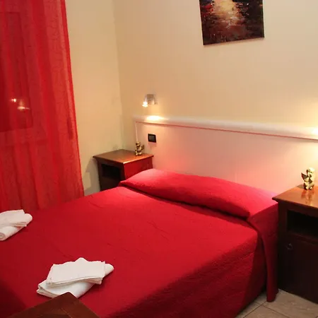 Bed & Breakfast Trastevere Roma